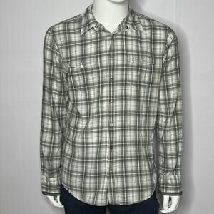 Hugo boss‎ slim fit button down long sleeve shirt size XL